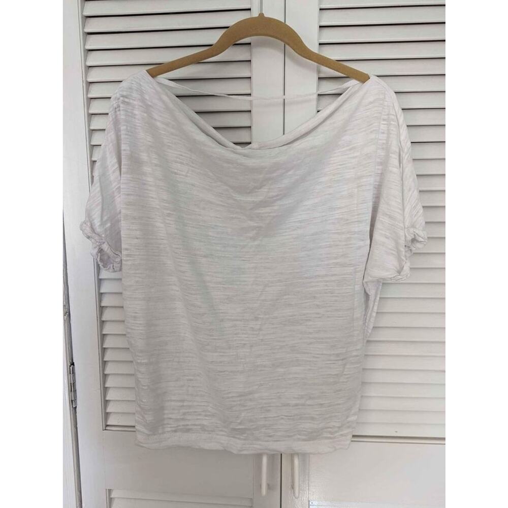 Free People We The Free T-Shirt Women's Size Medium